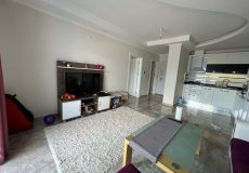 Продажа квартиры 1+1, 81 м2, до моря 1700 м в районе Джикджилли, Аланья, Турция № 8941 – фото 15