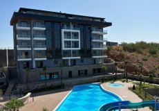 Продажа квартиры 2+1, 85 м2, до моря 700 м в районе Кестель, Аланья, Турция № 8912 – фото 2