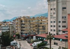 Продажа квартиры 1+1, 55 м2, до моря 700 м в центральном районе, Аланья, Турция № 8959 – фото 11