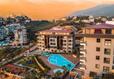 2+1 apartment for sale, 85 m2, 700m from the sea in Kestel, Alanya, Turkey № 8912 – photo 3