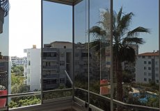 Продажа квартиры 1+1, 62 м2, до моря 400 м в районе Тосмур, Аланья, Турция № 8901 – фото 14