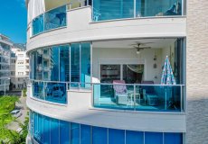 Продажа квартиры 2+1, 120 м2, до моря 250 м в районе Махмутлар, Аланья, Турция № 8883 – фото 7