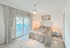 Продажа квартиры 2+1, 120 м2, до моря 250 м в районе Махмутлар, Аланья, Турция № 8883 – фото 19
