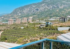 Продажа квартиры 2+1, 70 м2, до моря 1800 м в районе Махмутлар, Аланья, Турция № 8938 – фото 32