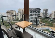 Продажа квартиры 1+1, 51 м2, до моря 1200 м в районе Махмутлар, Аланья, Турция № 8944 – фото 16