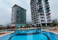 1+1 apartment for sale, 51 m2, 1200m from the sea in Mahmutlar, Alanya, Turkey № 8944 – photo 1