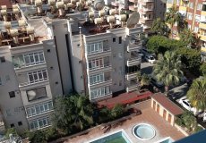 Продажа квартиры 1+1, 48 м2, до моря 700 м в центральном районе, Аланья, Турция № 9047 – фото 22