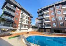 1+1 apartment for sale, 60 m2, 2000m from the sea in Oba, Alanya, Turkey № 9015 – photo 2