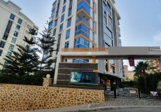 Продажа квартиры 1+1, 65 м2, до моря 350 м в районе Тосмур, Аланья, Турция № 9033 – фото 5