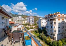 2+1 apartment for sale, 120 m2, 800m from the sea in Cikcilli, Alanya, Turkey № 9050 – photo 32