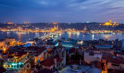 Стамбул лидирует по ценам на жилье и спросу на аренду