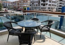 2+1 apartment for sale, 100 m2, 800m from the sea in Cikcilli, Alanya, Turkey № 9006 – photo 21