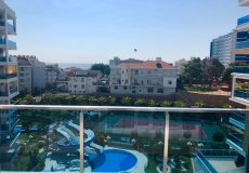 1+1 apartment for sale, 65 m2, 350m from the sea in Tosmur, Alanya, Turkey № 9033 – photo 24