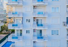 Продажа квартиры 2+1, 85 м2, до моря 450 м в районе Махмутлар, Аланья, Турция № 9041 – фото 21