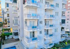 Продажа квартиры 2+1, 85 м2, до моря 450 м в районе Махмутлар, Аланья, Турция № 9041 – фото 20