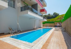 1+1 apartment for sale, 55 m2, 900m from the sea in Avsallar, Alanya, Turkey № 8993 – photo 7