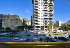 Продажа квартиры 2+1, 90 м2, до моря 50 м в районе Махмутлар, Аланья, Турция № 9054 – фото 21