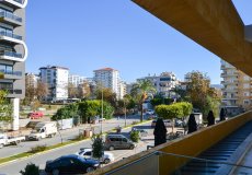 Продажа квартиры 2+1, 90 м2, до моря 50 м в районе Махмутлар, Аланья, Турция № 9054 – фото 22