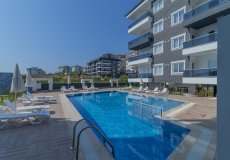 2+1 apartment for sale, 100 m2, 2000m from the sea in Oba, Alanya, Turkey № 8982 – photo 2