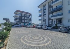 Продажа квартиры 2+1, 100 м2, до моря 2000 м в районе Оба, Аланья, Турция № 8982 – фото 4