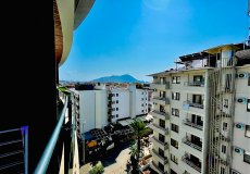 Продажа квартиры 1+1, 55 м2, до моря 170 м в центральном районе, Аланья, Турция № 9019 – фото 23