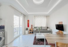 Продажа квартиры 2+1, 85 м2, до моря 450 м в районе Махмутлар, Аланья, Турция № 9041 – фото 3