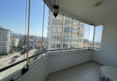Продажа квартиры 2+1, 100 м2, до моря 1000 м в районе Джикджилли, Аланья, Турция № 8995 – фото 17