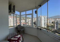 Продажа квартиры 2+1, 100 м2, до моря 1000 м в районе Джикджилли, Аланья, Турция № 8995 – фото 18