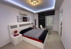 2+1 apartment for sale, 110 m2, 700m from the sea in Oba, Alanya, Turkey № 9046 – photo 18