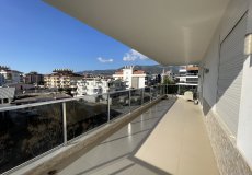 2+1 apartment for sale, 110 m2, 700m from the sea in Oba, Alanya, Turkey № 9046 – photo 25