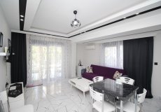 2+1 apartment for sale, 100 m2, 150m from the sea in Alanyas center, Alanya, Turkey № 9020 – photo 15