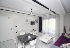 2+1 apartment for sale, 100 m2, 150m from the sea in Alanyas center, Alanya, Turkey № 9020 – photo 11
