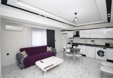 2+1 apartment for sale, 100 m2, 150m from the sea in Alanyas center, Alanya, Turkey № 9020 – photo 12