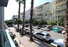 2+1 apartment for sale, 100 m2, 150m from the sea in Alanyas center, Alanya, Turkey № 9020 – photo 25