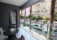 2+1 apartment for sale, 100 m2, 150m from the sea in Alanyas center, Alanya, Turkey № 9020 – photo 27