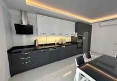 2+1 penthouse for sale, 170 m2, 700m from the sea in Kargicak, Alanya, Turkey № 8973 – photo 19
