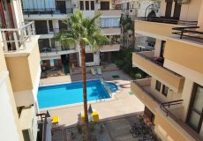 2+1 apartment for sale, 100 m2, 250m from the sea in Oba, Alanya, Turkey № 9011 – photo 32