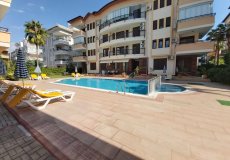 2+1 apartment for sale, 100 m2, 250m from the sea in Oba, Alanya, Turkey № 9011 – photo 3