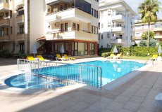 2+1 apartment for sale, 100 m2, 250m from the sea in Oba, Alanya, Turkey № 9011 – photo 4