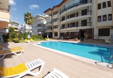 2+1 apartment for sale, 100 m2, 250m from the sea in Oba, Alanya, Turkey № 9011 – photo 2