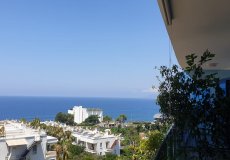 2+1 apartment for sale, 125 m2, 300m from the sea in Kargicak, Alanya, Turkey № 8991 – photo 22