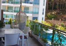 2+1 apartment for sale, 125 m2, 300m from the sea in Kargicak, Alanya, Turkey № 8991 – photo 23