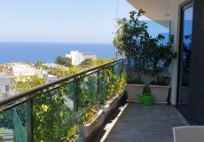 2+1 apartment for sale, 125 m2, 300m from the sea in Kargicak, Alanya, Turkey № 8991 – photo 21