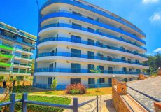 2+1 apartment for sale, 125 m2, 300m from the sea in Kargicak, Alanya, Turkey № 8991 – photo 3
