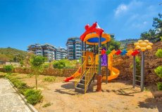 2+1 apartment for sale, 125 m2, 300m from the sea in Kargicak, Alanya, Turkey № 8991 – photo 5
