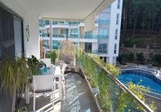 2+1 apartment for sale, 125 m2, 300m from the sea in Kargicak, Alanya, Turkey № 8991 – photo 26