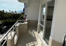 2+1 apartment for sale, 110 m2, 50m from the sea in Alanyas center, Alanya, Turkey № 9021 – photo 20