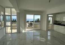 Продажа квартиры 2+1, 110 м2, до моря 50 м в центральном районе, Аланья, Турция № 9021 – фото 5
