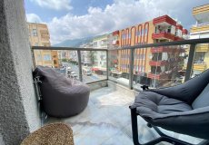 Продажа квартиры 2+1, 78 м2, до моря 600 м в центральном районе, Аланья, Турция № 9027 – фото 14