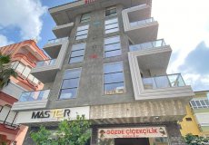 Продажа квартиры 2+1, 78 м2, до моря 600 м в центральном районе, Аланья, Турция № 9027 – фото 2